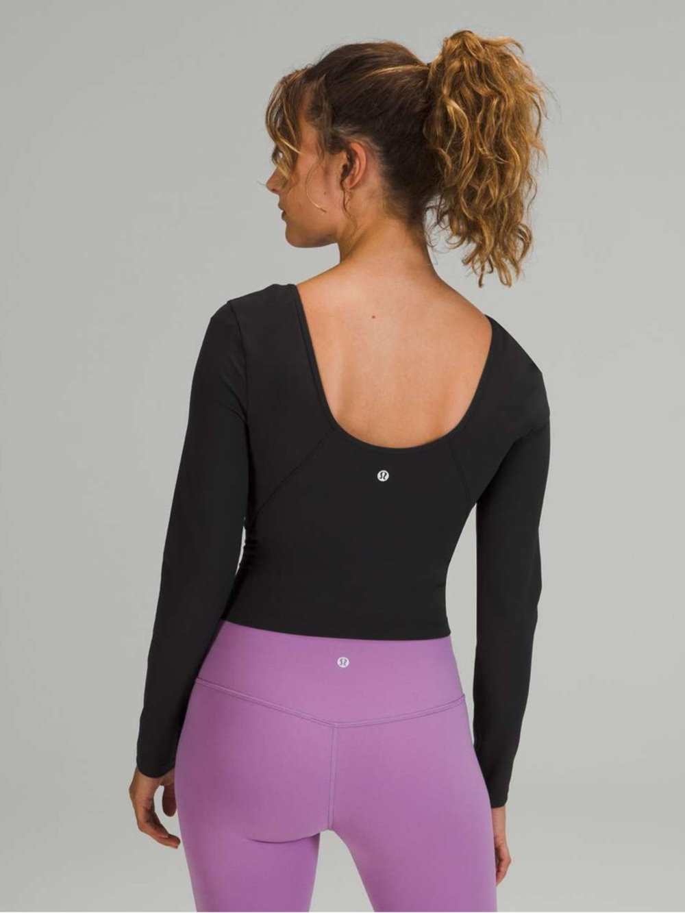 lululemon athletica Align Long sleeve